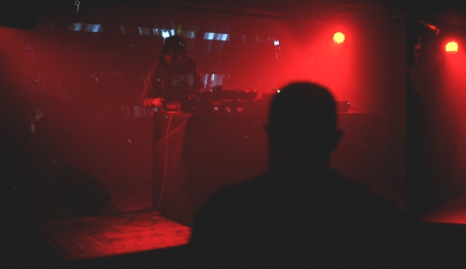 29 Border Collapse, Hranice, Karnola, WZ